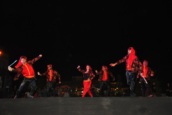 International Dance Day Festival